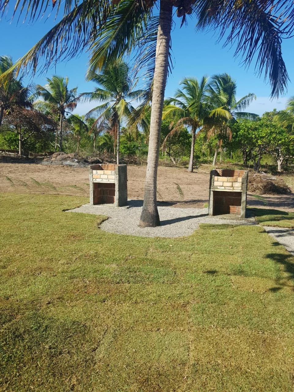 Villa Encanto Praia de Pipa Exterior foto