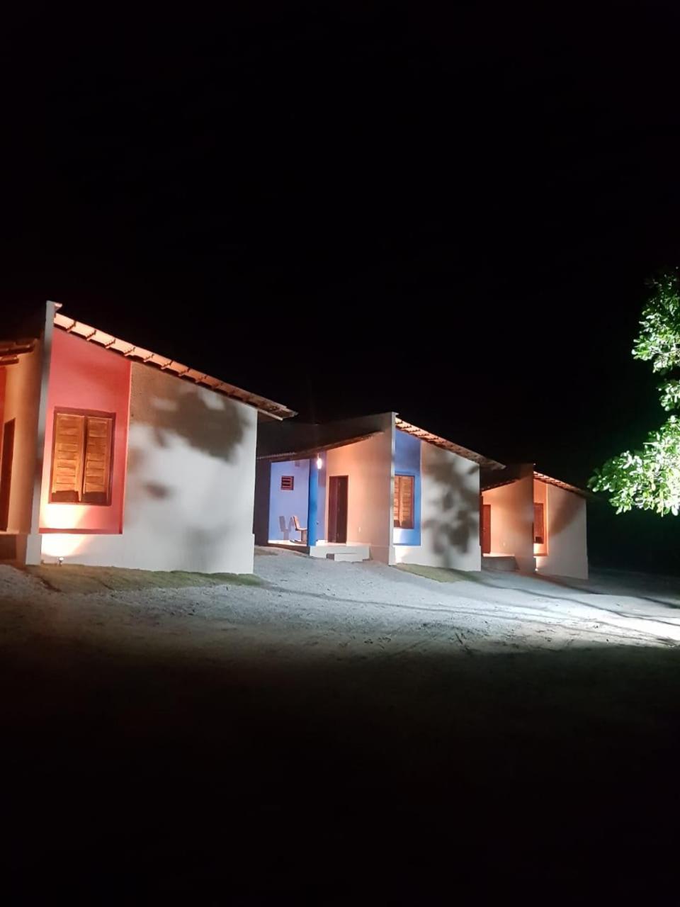 Villa Encanto Praia de Pipa Exterior foto